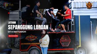 Download lagu DITA MAYA | SEPANGGUNG LOROAN | LATIHAN PUTRA MEKAR JAYA mp3