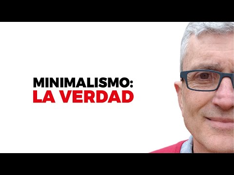 ✔️Modern MINIMALIST Homes: 👉10 Things They DON'T Tell You About MINIMALISM