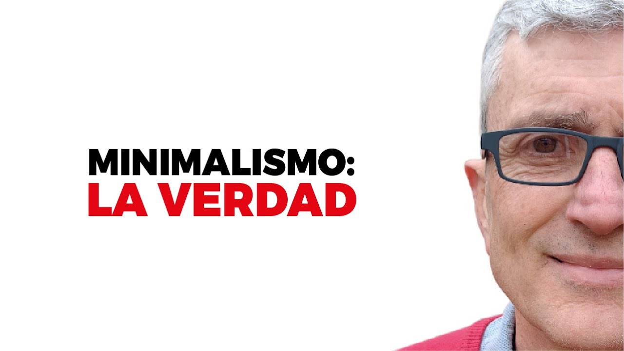 ✔️Casas MINIMALISTAS Modernas: 👉10 Cosas que NO te cuentan del MINIMALISMO