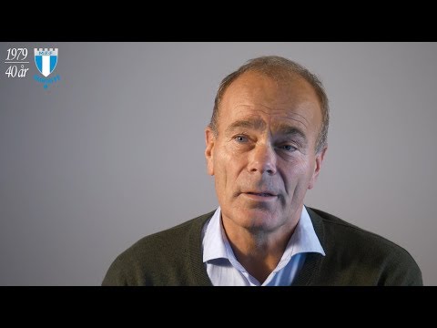 Janne Möller om segern mot Dynamo Kiev i Europacupen 1978