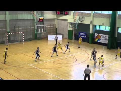 PKK Żubry Białystok - WKK Wrocław