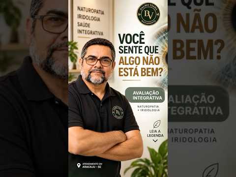 Você sente que algo não está bem com seu corpo, mas não sabe por onde começar?