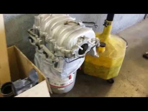 Tundra 4.7 Starter Motor