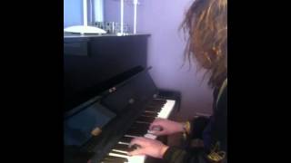 Stairway to heaven - Led Zeppelin piano cover