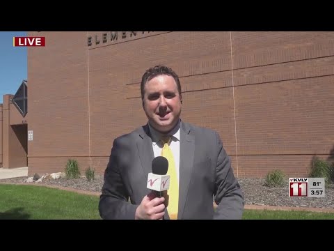 Bobby Falat previews the Governor's race on Primary Election Day