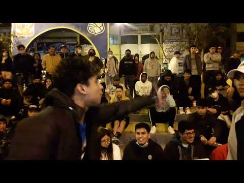 PCH vs ARLEX - OCTAVOS - VILLA SALVAJE SUB 20