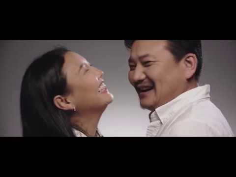 Zambalgarav ft Sukhbat(Soul Beat) - Gantshan chamdaa