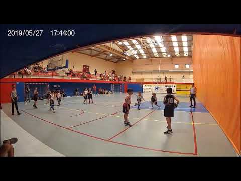 Benjamín 2º Año "A"