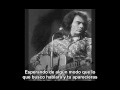 NEIL DIAMOND EN ESPAÑOL-Midnigth Dream (Con subtítulos)