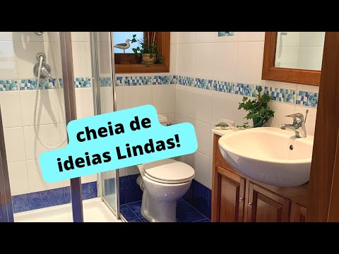 Decoração de baixo custo:ideias originais