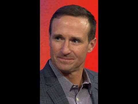Drew Brees recalls Saints' return to Superdome in 2006