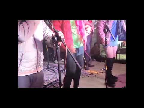 Banda Agua y Sol en Rosario de Lerma Salta 