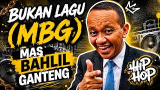 Download lagu 🔥Bukan Lagu (MBG) Mas Bahlil Ganteng (Distraction Remix) - Hip Hop Satire 2026 mp3 Download lagu 🔥Bukan Lagu (MBG) Mas Bahlil Ganteng (Distraction Remix) - Hip Hop Satire 2026 mp3