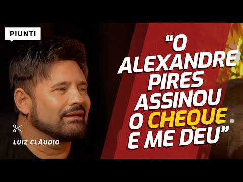 Fala - Luiz Cláudio e Giuliano