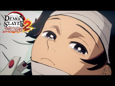 Demon Slayer Hinokami Chronicles 2 - Interlude 1 Full Gameplay Walkthrough