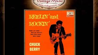 Chuck Berry - Rock And Roll Music (VintageMusic.es)