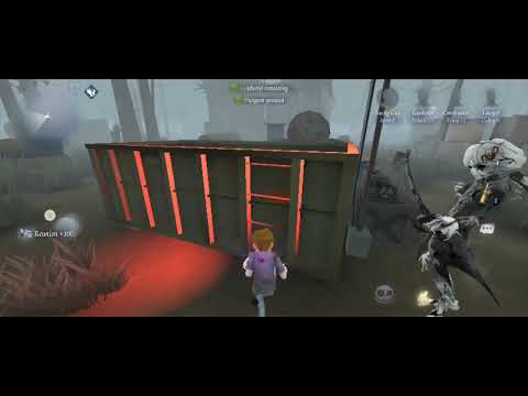 Identity V gameplay on Vivo Y01 - Performance Checkup & Game Settings | Screen Recording