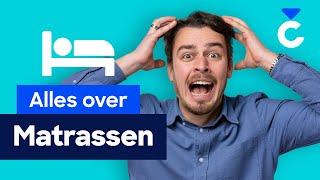 Het beste matras voor jóú (zonder keuzestress)