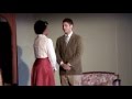 The Importance Of Being Earnest At Tunxis Stage