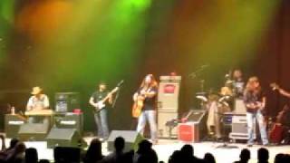 Jamey Johnson-I Saw the Light