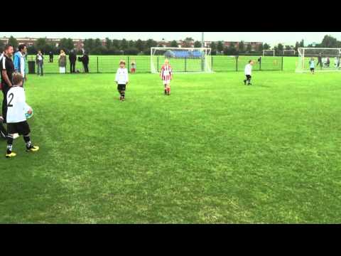 240811 F1 0-3 JSV F1 - Geinoord F1