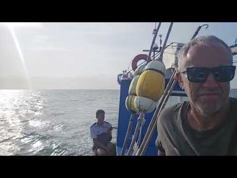 RETORNO PARA APICUM AÇU- MA  QUEREMOS AGRADECER AO SR.ANTONIO POR PROPORCIONAR  ESTE MOMENTO ÚNICO.