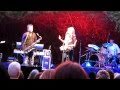 Mindi Abair & Euge Groove - Just the Two of Us (6/18/2011)