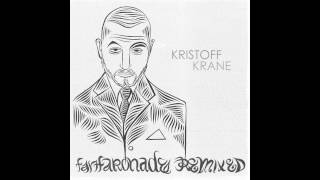 Kristoff Krane - Mouth of the Beast Feat. Ceschi (Prod. DJ Scientist) [fanfaronade Remixed - 8]