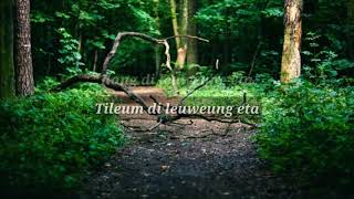 Download lagu SANCANG YAYAN JATNIKA (Lirik lagu   Cover by Nina) mp3