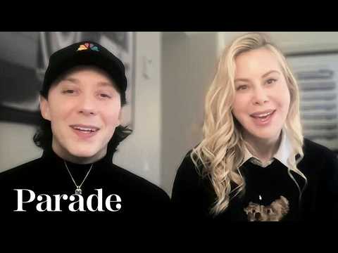 The Brutal Reality Behind Olympic Gold Medal with Johnny Weir & Tara Lipinski