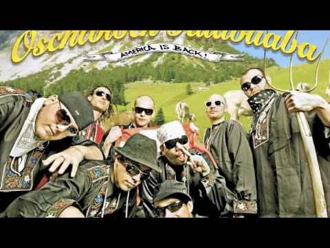 OBK - Ragga macht Gaga