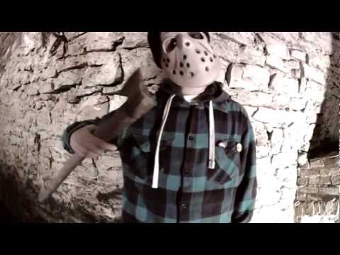 Retrospekt - Čistej Řez prod. J-Bez (OFFICIAL VIDEO)