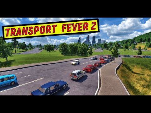 Транспорт февер 2 (2019)