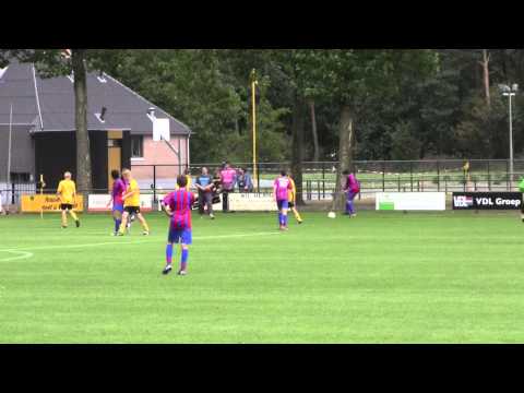 25-aug 2012 Reusel C1 - Brabantia C1 beker