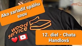 12. diel Ako zariadiť spálňu snov - p. Mateičková, Handlová