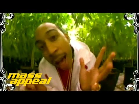 Ludacris - Blueberry Yum Yum (Official Video)