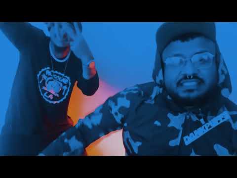 Dank Puffs x Profound LA - “STRANGER” OMV