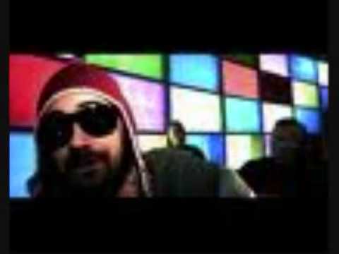 Sido feat. K.I.Z.-der Tanz.