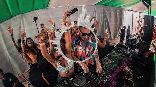 Khalid, Disclosure - Talk (HUGEL Remix)