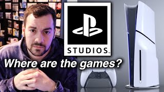 We Need to Talk About PS5's 2024 Problem (And 2025)