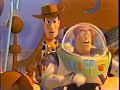 Toy Story TV Spot 8 1995