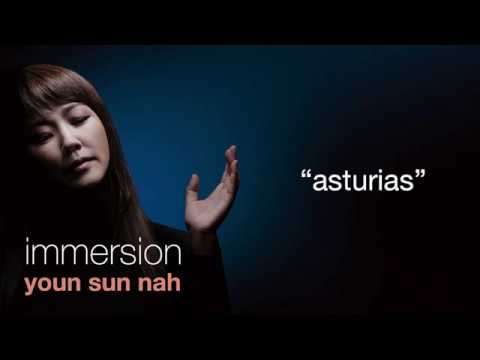Youn Sun Nah – Asturias [Official Audio]
