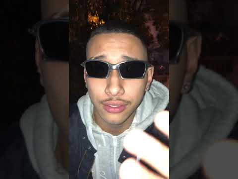 Mc Olandin - Coroa de 50 anos