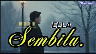 Download lagu Sembilu – Ella | Cover AI Musik Rindu | Versi Pilu, Dalam, & Penuh Emosi mp3 Download lagu Sembilu – Ella | Cover AI Musik Rindu | Versi Pilu, Dalam, & Penuh Emosi mp3