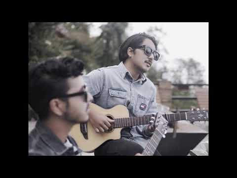 Tunna Bell Thapa - Ghaam Chaya (Live Session)