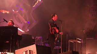 Editors - Belong - Violence Tour Live in Paris (Olympia) 23/03/2018