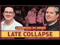 Arne Slot hold-up RESOLVED, Liverpool's biggest PROBLEM, Anthony Gordon DILEMMA! LIVE