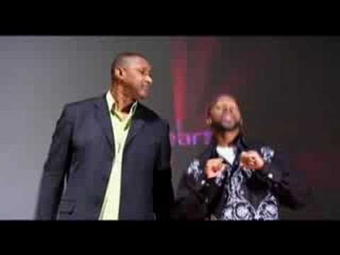 Doug Williams & Pastor Tim Rogers "The Love of Jesus"