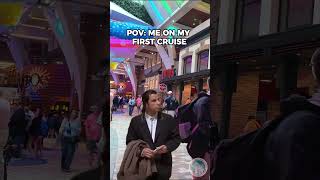 What was your first cruise? Mine was the Carnival Pride!