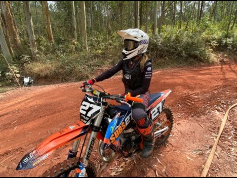 Nayrinha #72 Em Ação